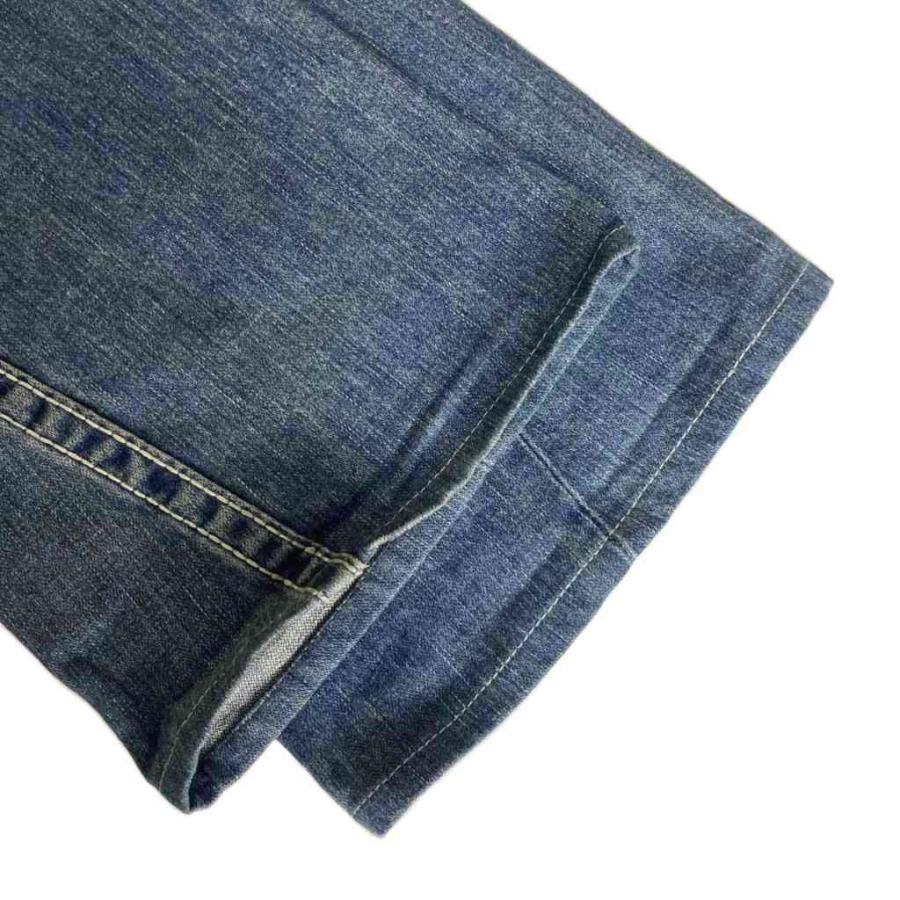 サンプル盤　トゥルー・ブリッツ/レディ・トゥ・ランブル 中古・古着通販】TRUE RELIGION (トゥルー レリジョン) CANDICE デニム