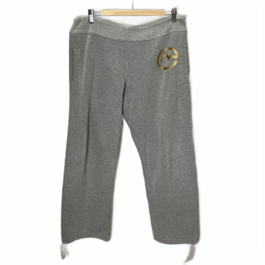 EVISU（エヴィス） かもめスウェットパンツ スウェットパンツ パンツ