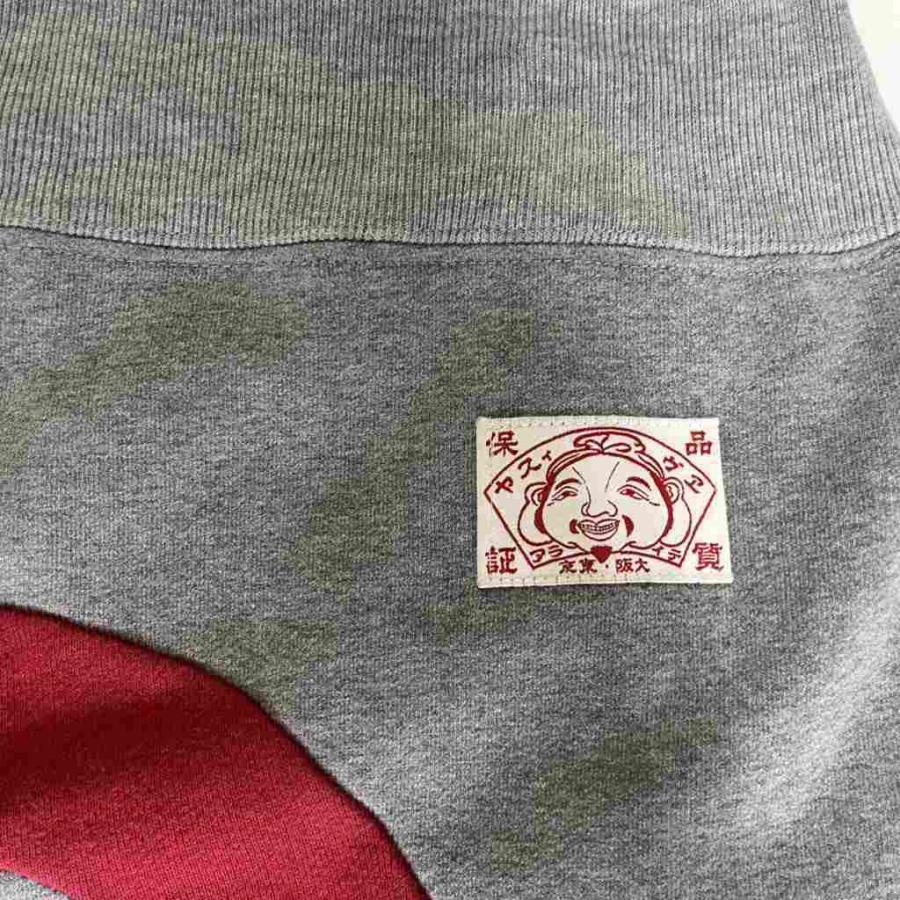 EVISU（エヴィス） かもめスウェットパンツ スウェットパンツ パンツ