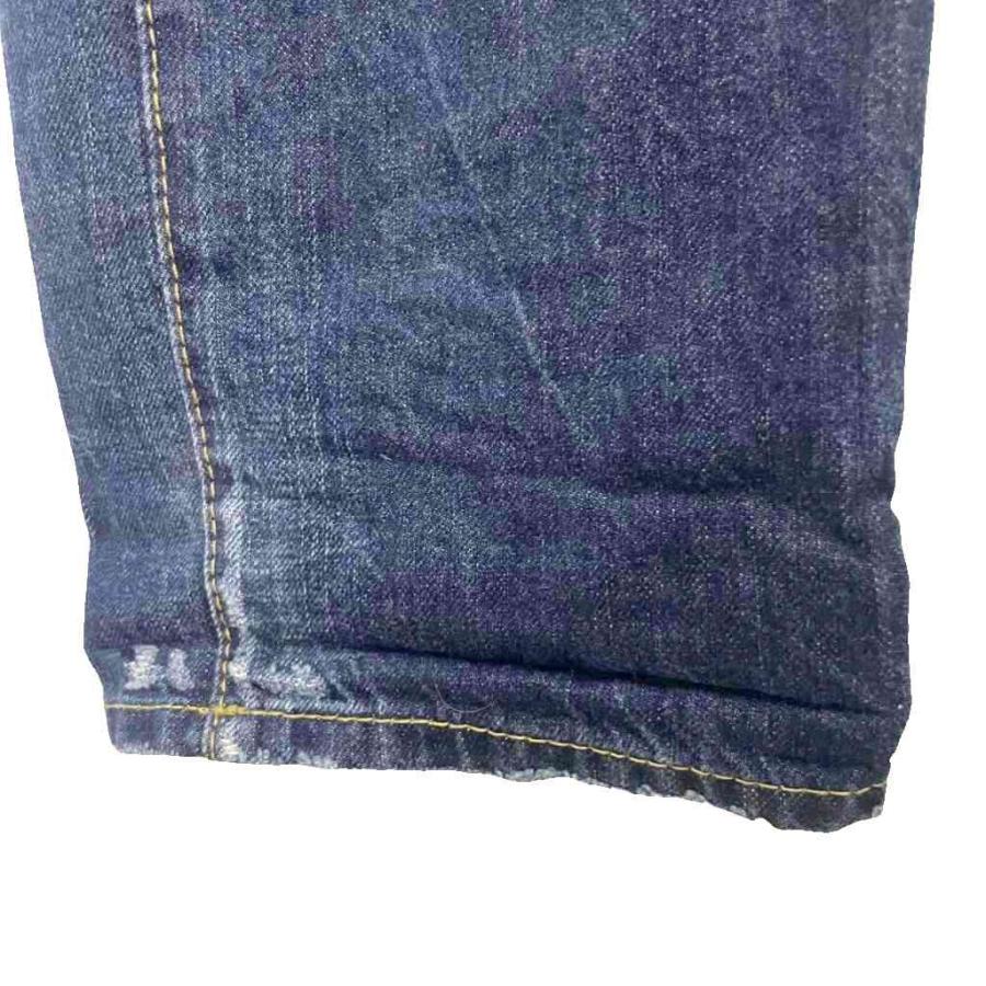 DSQUARED2（ディースクエアード） ペイント加工デニムパンツ ジーンズ