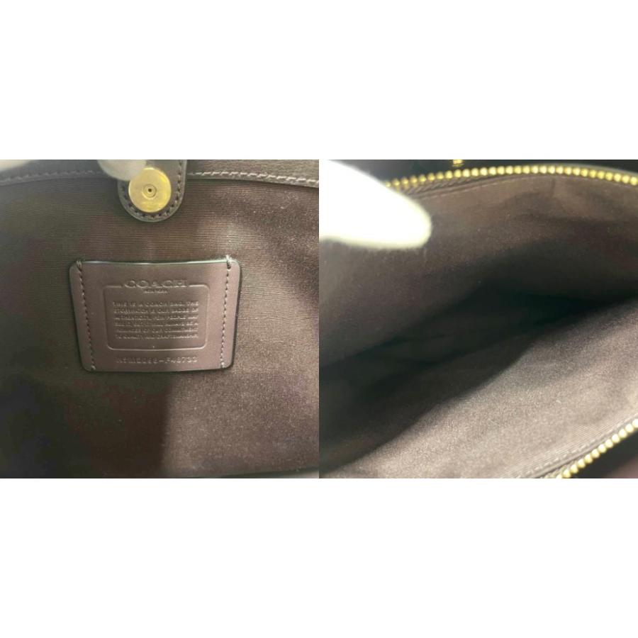 ✨極美品✨COACH f48733アベニューキャリーオール 2way COACH（コーチ） トートバッグ アベニュー キャリーオール 2way