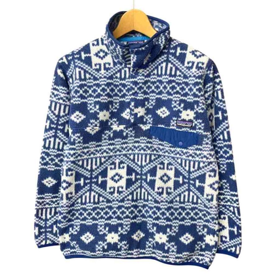 Patagonia パタゴニア フーディニジャケット 総柄 XL Patagonia/パタゴニア メンズ・フーディニ・ジャケット | BEAVER