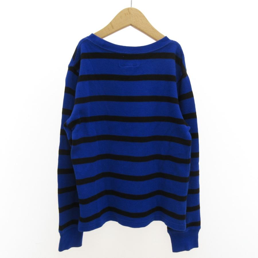 ポロ ラルフローレン POLO RALPH LAUREN ボーダーTシャツ 長袖 ロンT