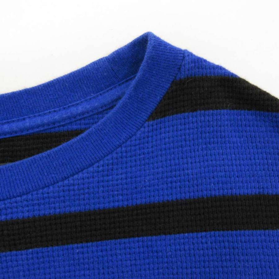 ポロ ラルフローレン POLO RALPH LAUREN ボーダーTシャツ 長袖 ロンT