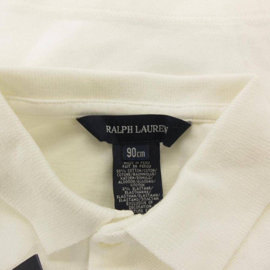 POLO RALPH LAUREN（ポロ・ラルフローレン） 未使用品 ラルフローレン