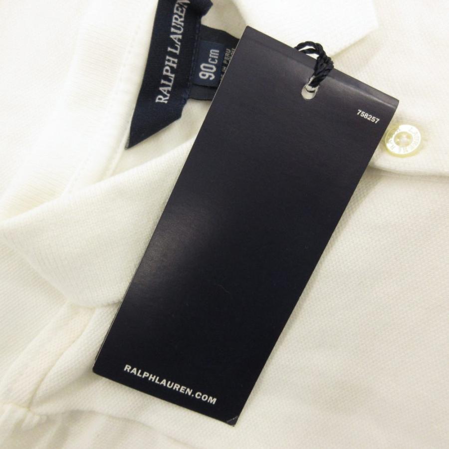 POLO RALPH LAUREN（ポロ・ラルフローレン） 未使用品 ラルフローレン