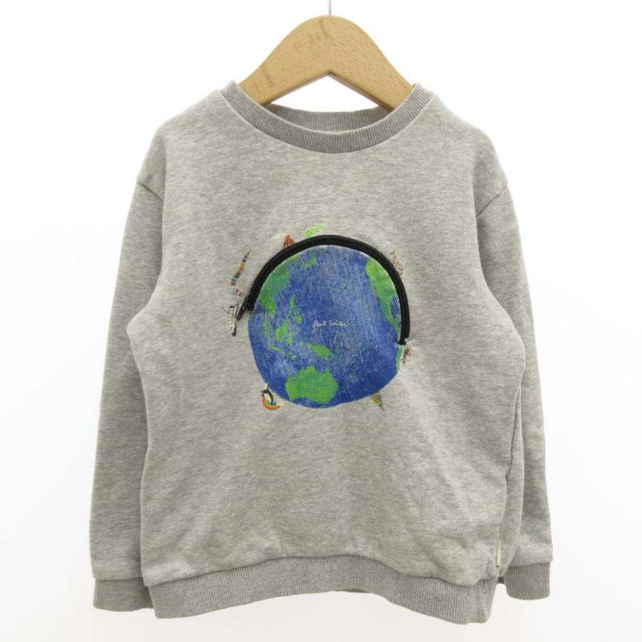 キッズ服(100cm~) 新品Paul Smith ウインドブレーカー110