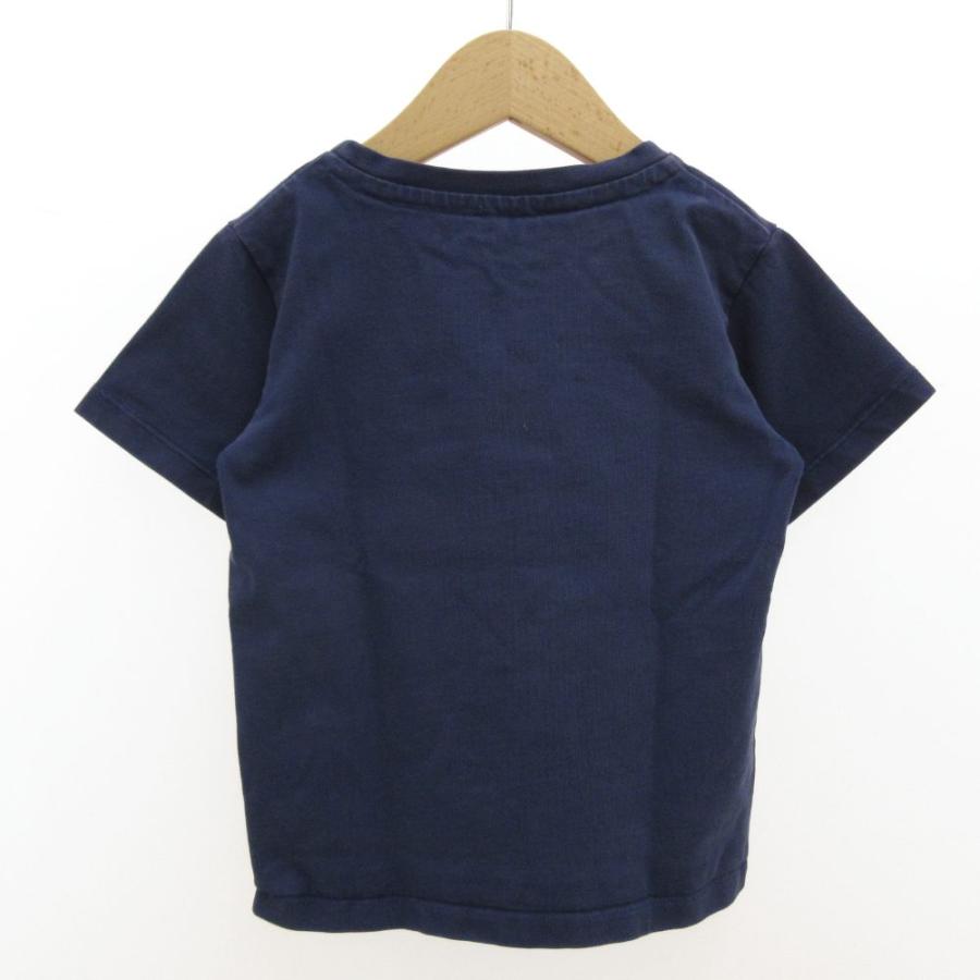Paul Smith（ポール・スミス） 半袖Tシャツ クルーネック 恐竜プリント