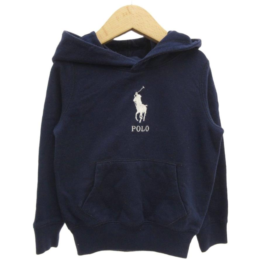 ポロ ラルフローレン POLO RALPH LAUREN プルオーバーパーカー