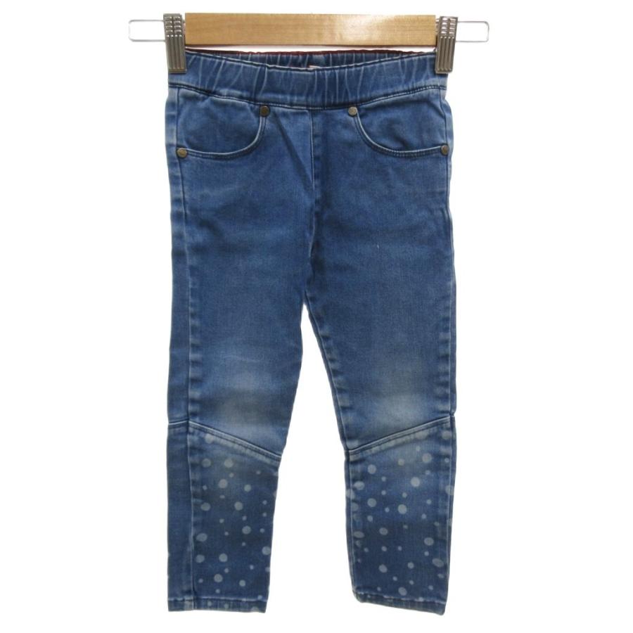 Paul Smith（ポール・スミス） PAUL SMITH Baby 長ズボン デニムパンツ 