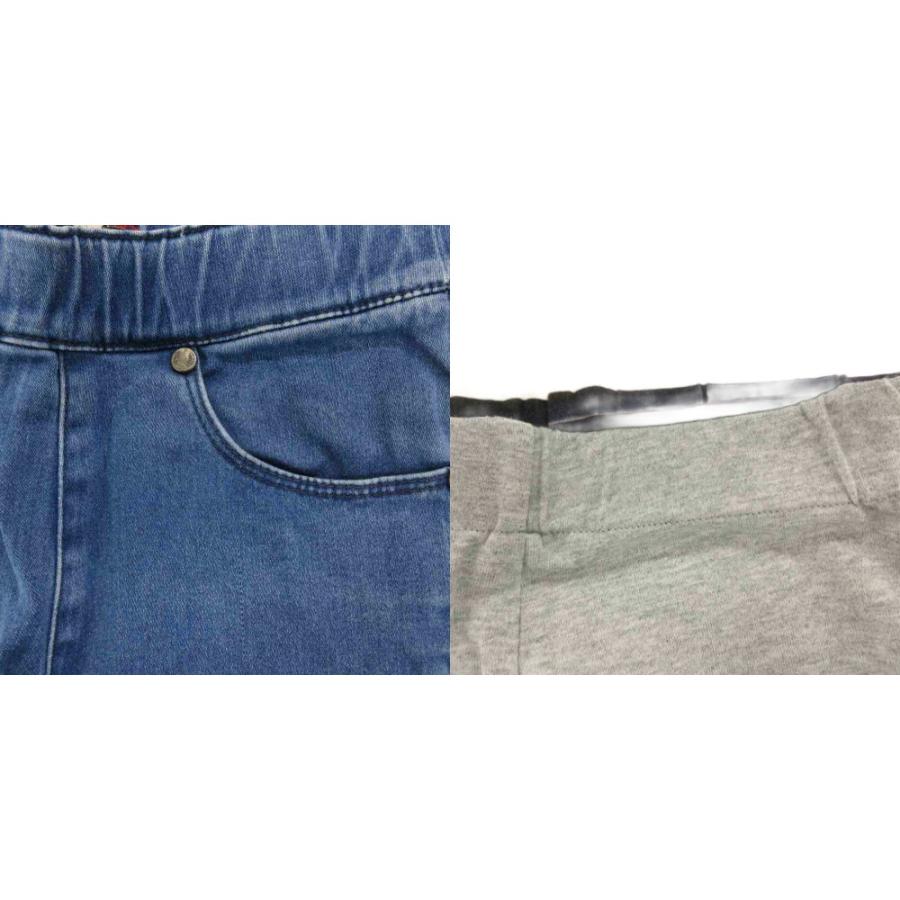 Paul Smith（ポール・スミス） PAUL SMITH Baby 長ズボン デニムパンツ 