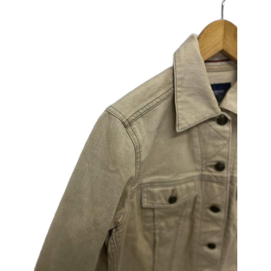 バーバリー ロンドン BURBERRY LONDON トラッカージャケット コットン
