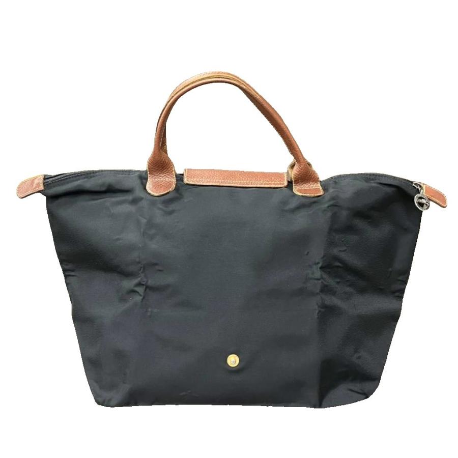 LONGCHAMP（ロンシャン） ルプリアージュ 折り畳みバッグ トートバッグ 