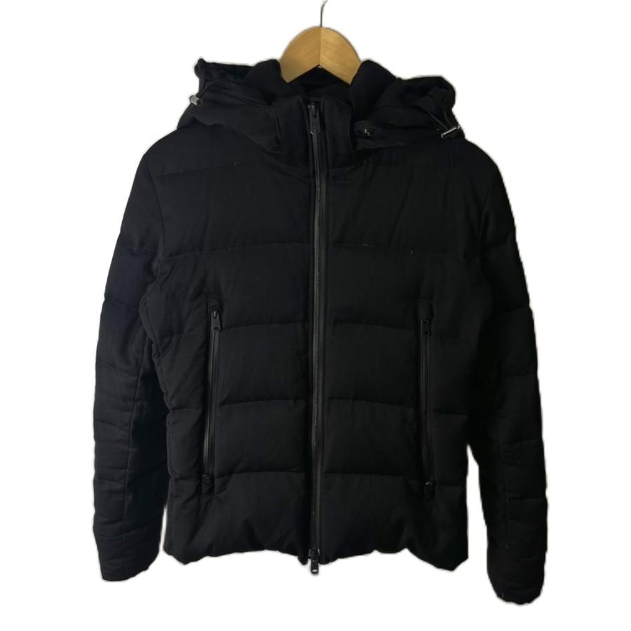 タトラス TATRAS アゴルド AGORDO ダウンジャケット 01 ブラック