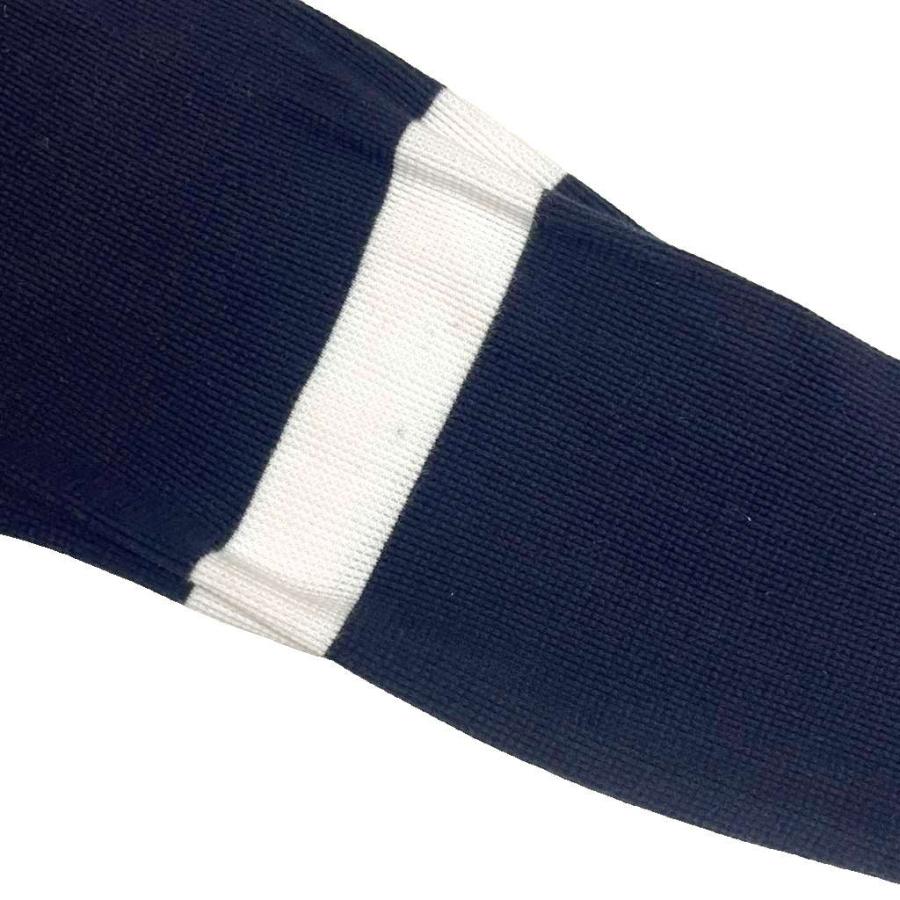 STUSSY（ステューシー） ボーダーTシャツ ロンT カットソー 長袖 XL