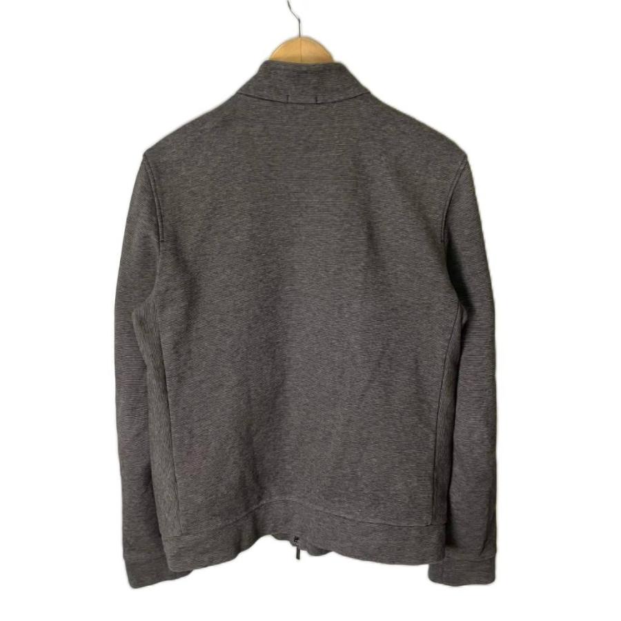 ヒューゴボス HUGO BOSS スウェットジャケット ジップアップ