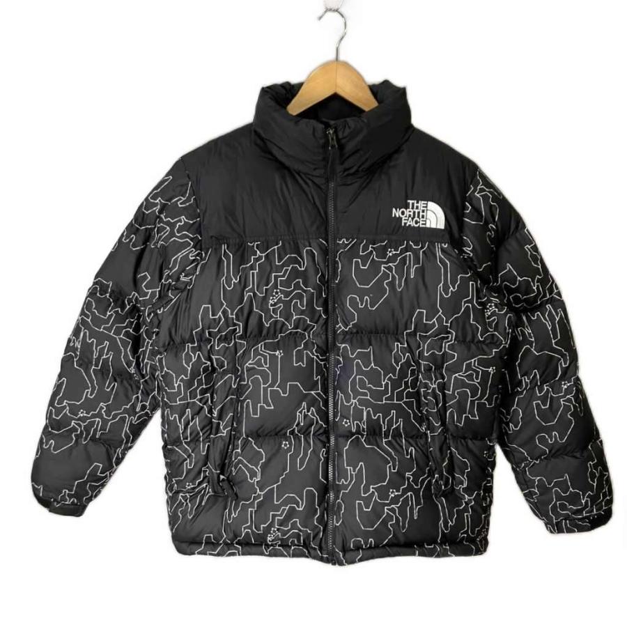 THE NORTH FACE（ザ ノースフェイス） THE NORTH FACE NOVELTY NUPTSE