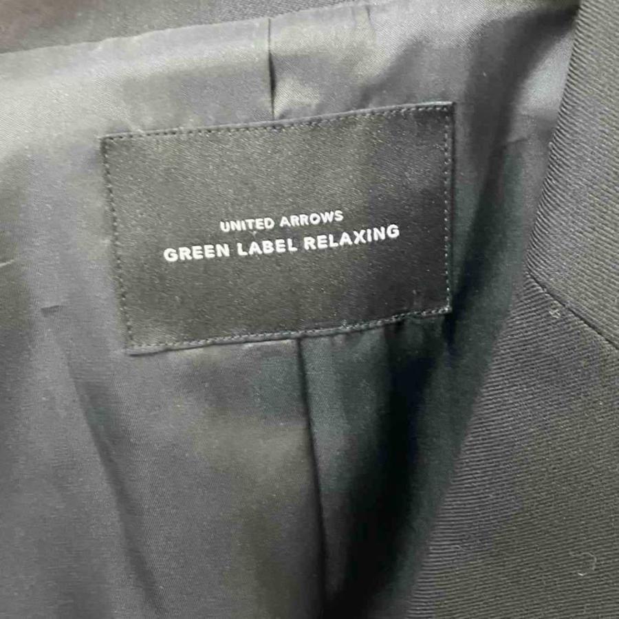 グリーンレーベルリラクシング ユナイテッドアローズ green label