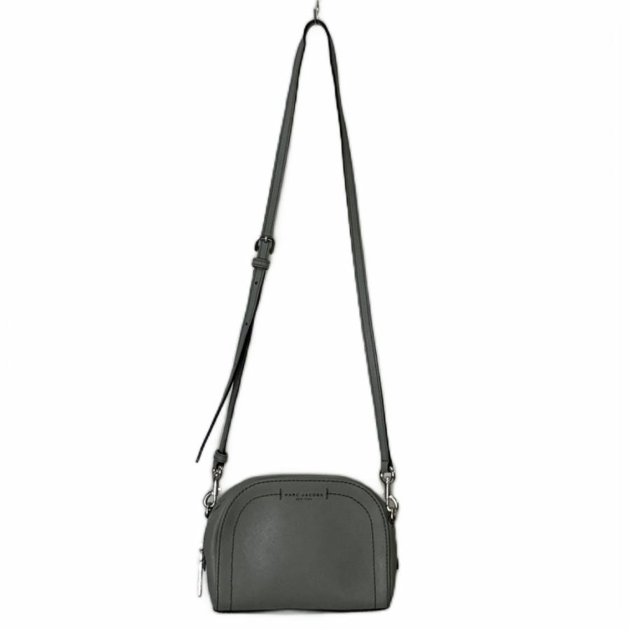 マークジェイコブス MARC JACOBS レザー ショルダーバッグ プレイ 