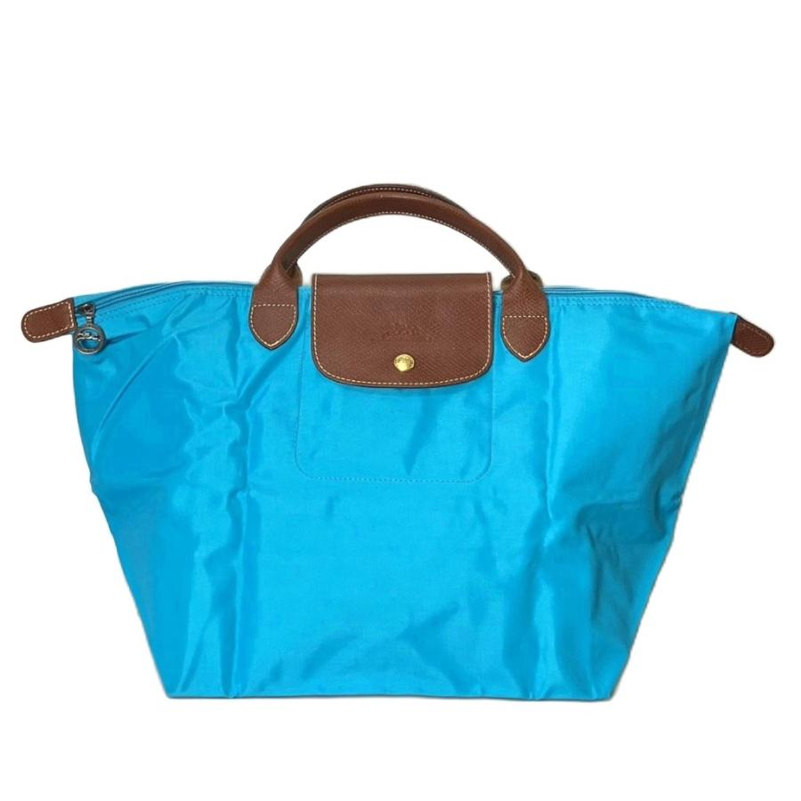 LONGCHAMP（ロンシャン） ルプリアージュ ハンドバッグ トートバッグ