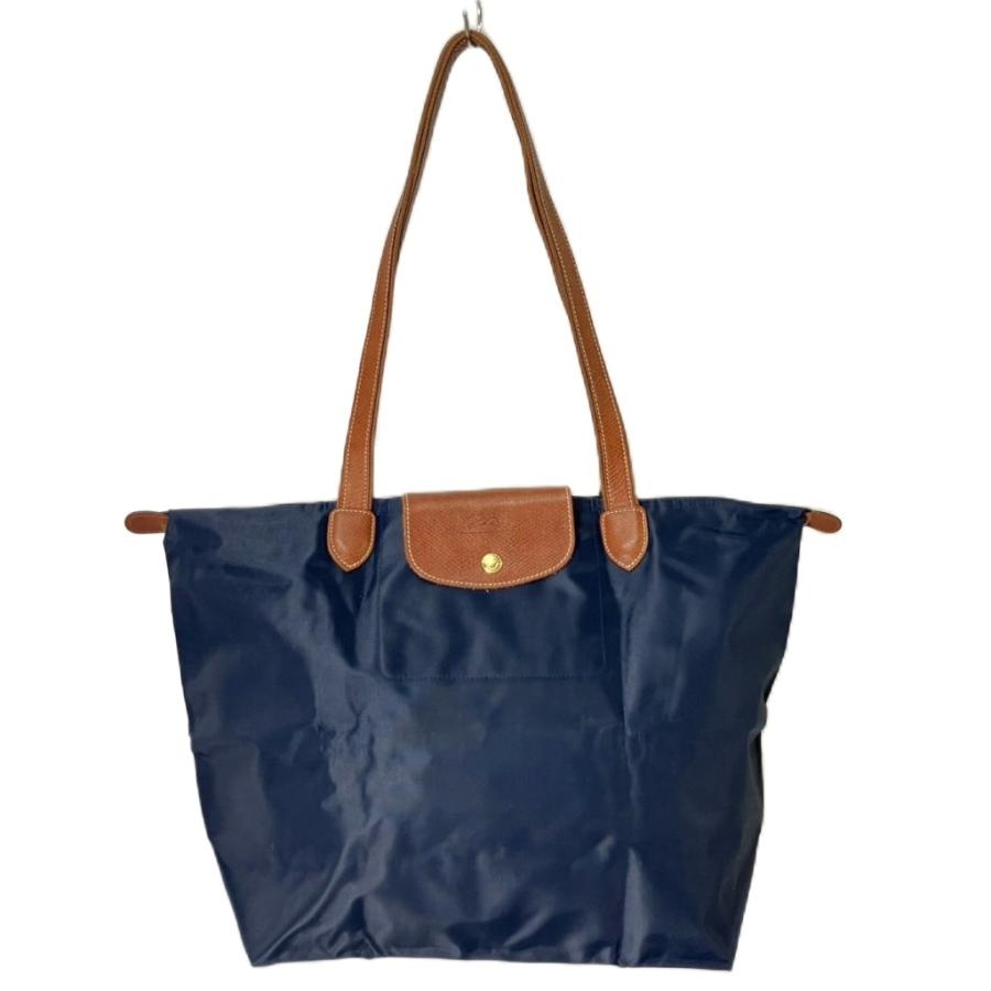 LONGCHAMP（ロンシャン） ル・プリアージュ トートバッグ 折りたたみ 