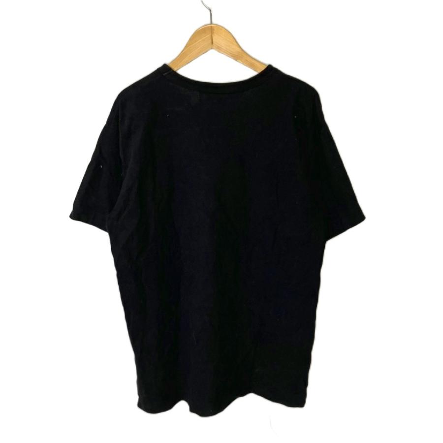 プレイコムデギャルソン PLAY COMME des GARCONS ハートワッペンT