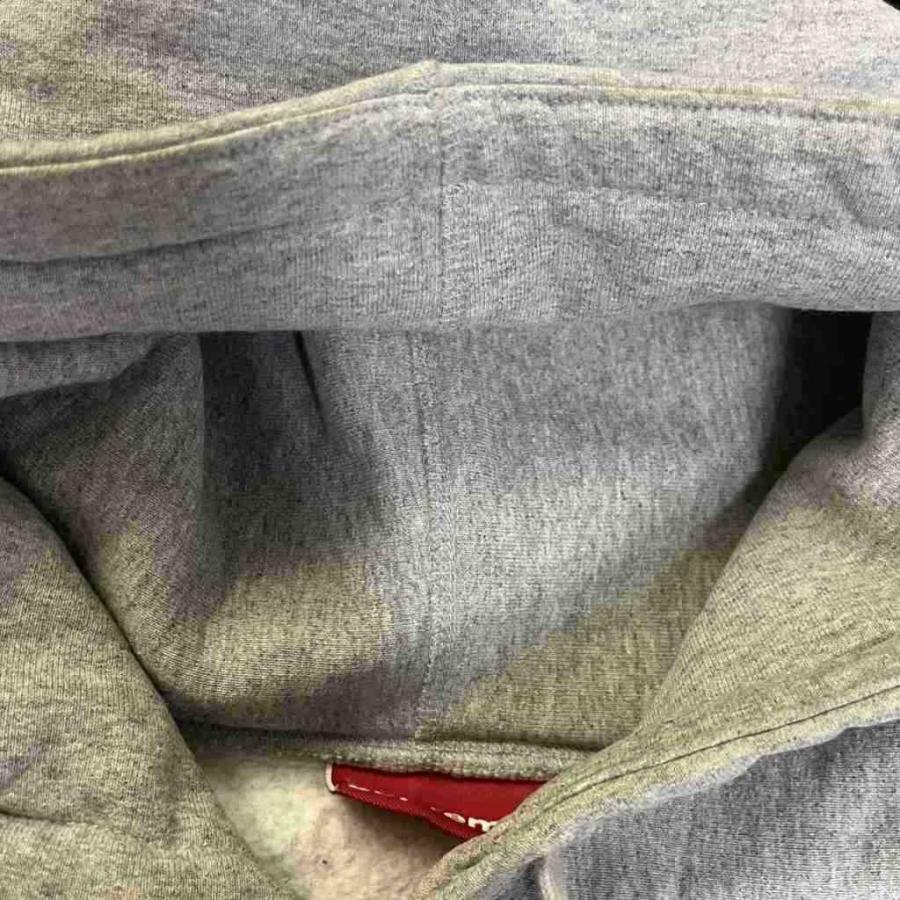 Supreme（シュプリーム） SUPREME BOX LOGO HOODED SWEATSHIRT