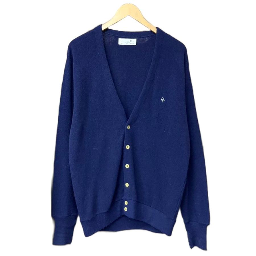 Christian Dior（クリスチャン・ディオール） Christian Dior USA製