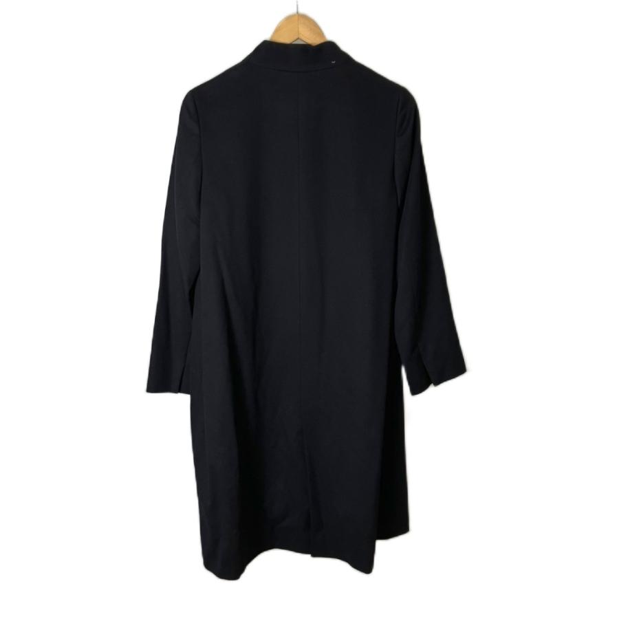 23区（ニジュウサンク） オンワード樫山 ノーカラーコート ロロ