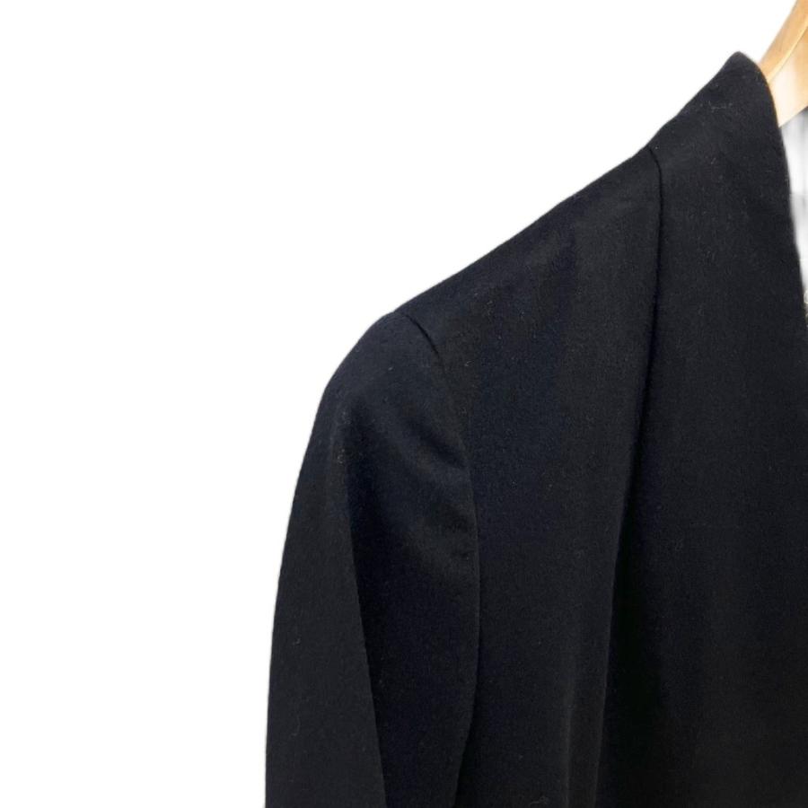 23区（ニジュウサンク） オンワード樫山 ノーカラーコート ロロ