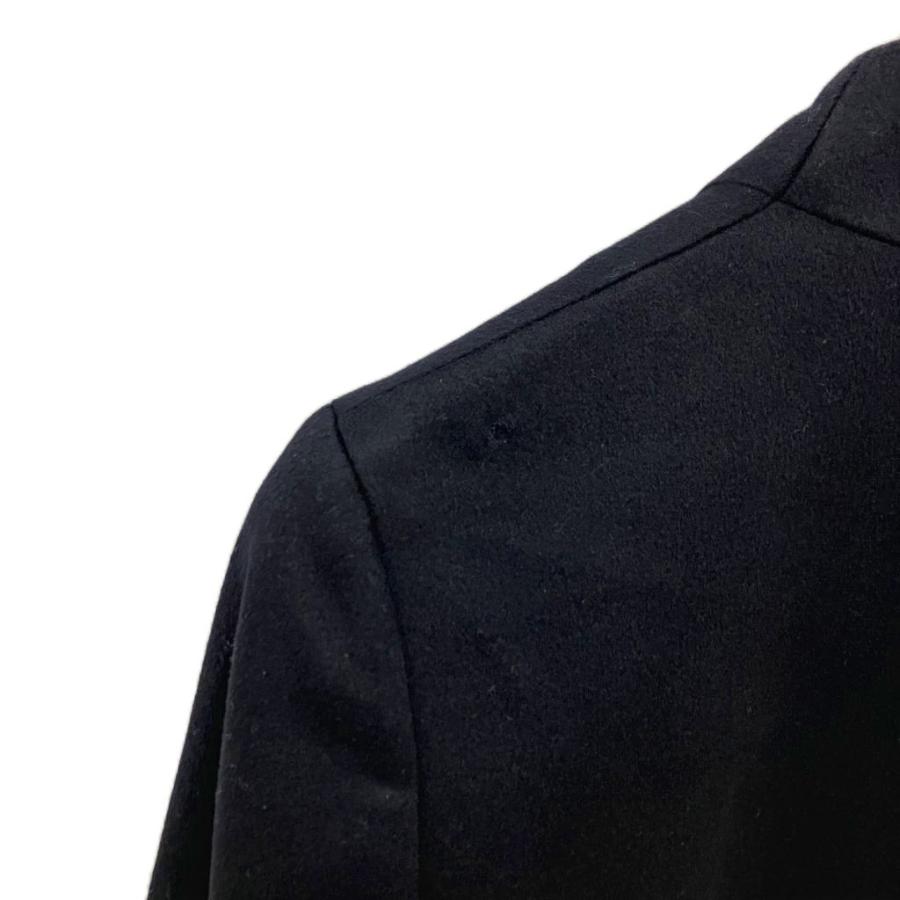 23区（ニジュウサンク） オンワード樫山 ノーカラーコート ロロ