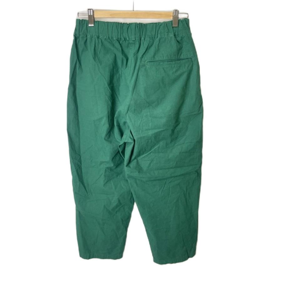 ジャーナルスタンダード ラックス ヴィンテージバフ グランディパンツ