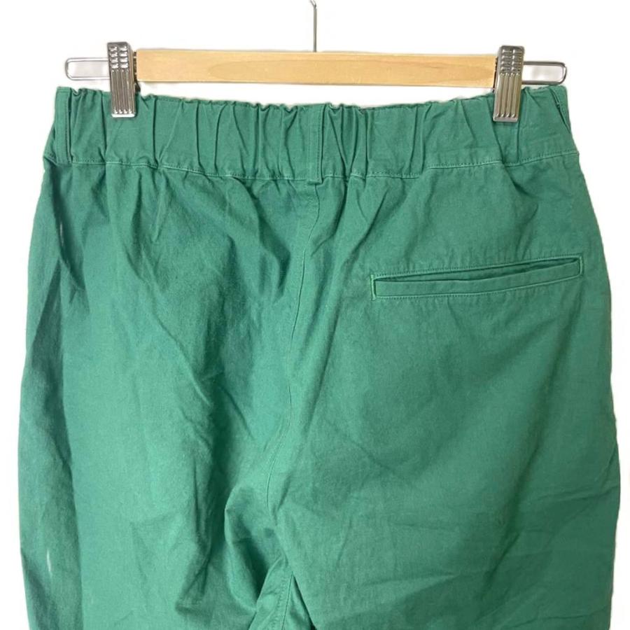 ジャーナルスタンダード ラックス ヴィンテージバフ グランディパンツ