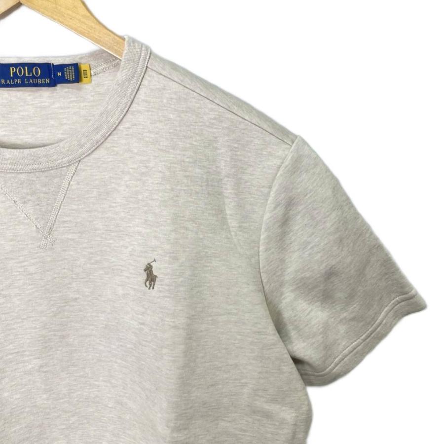 ポロ ラルフローレン POLO RALPH LAUREN スウェット Tシャツ