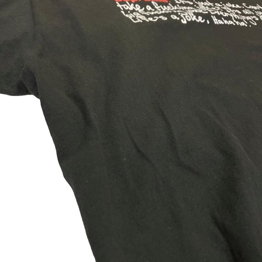 Supreme（シュプリーム） SUPREME Joke Tee プリント Tシャツ 半袖 XL