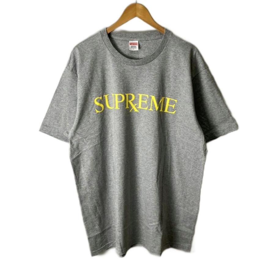 Supreme（シュプリーム） SUPREME RX Tee 半袖Tシャツ カットソー XL