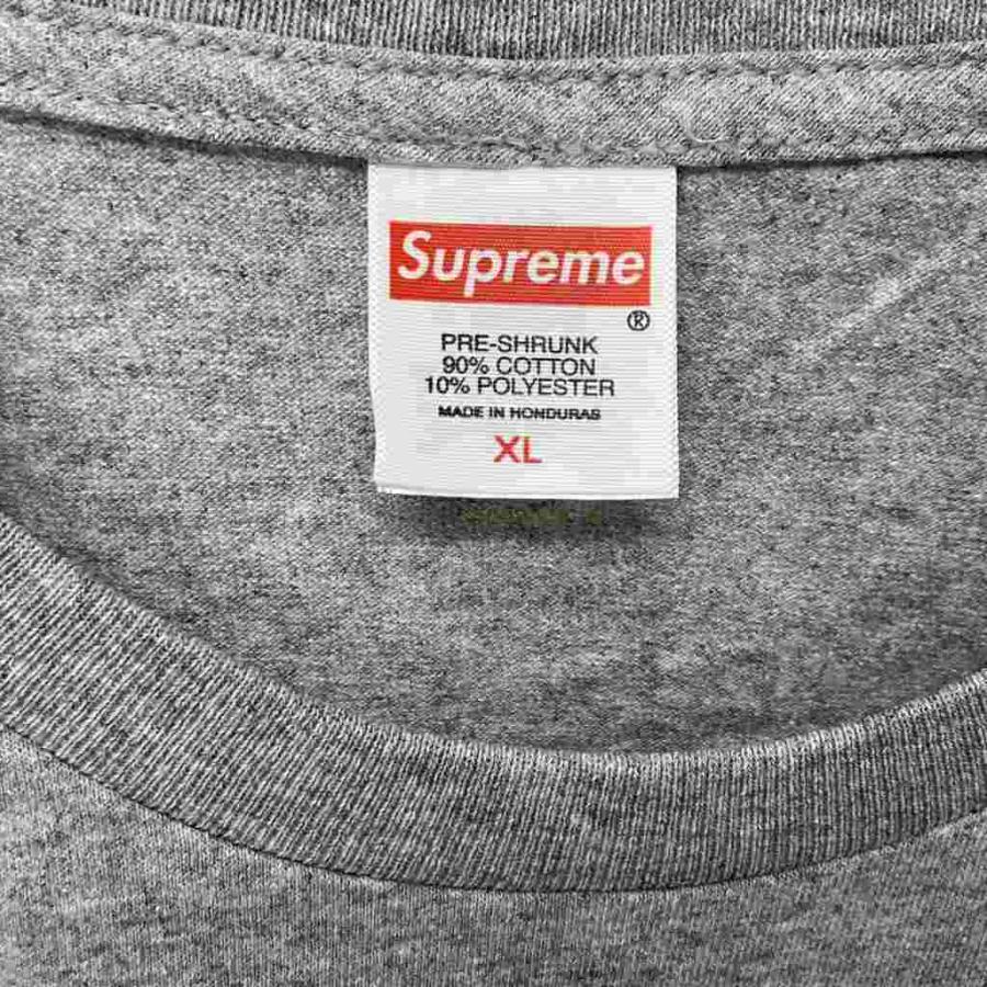 Supreme（シュプリーム） SUPREME RX Tee 半袖Tシャツ カットソー XL