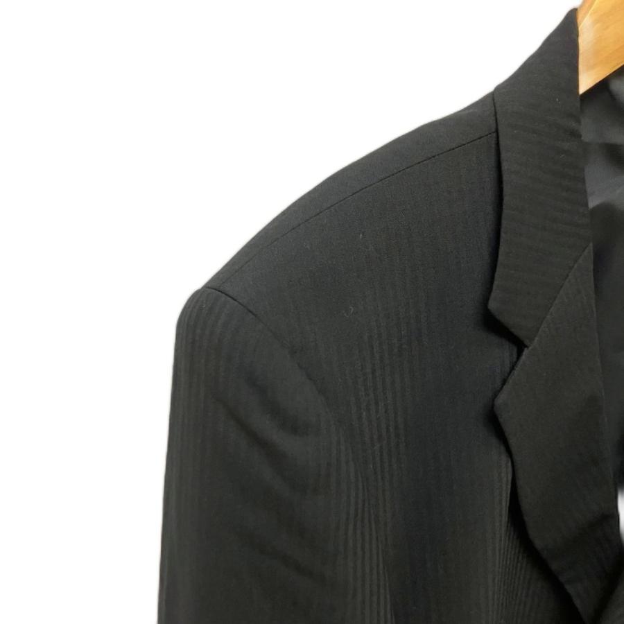 ミスタージュンコ Mr.JUNKO ウール スーツ セットアップ ジャケット