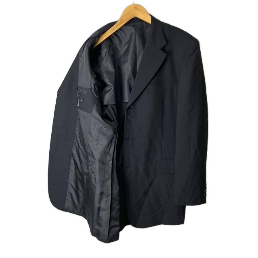 ミスタージュンコ Mr.JUNKO ウール スーツ セットアップ ジャケット