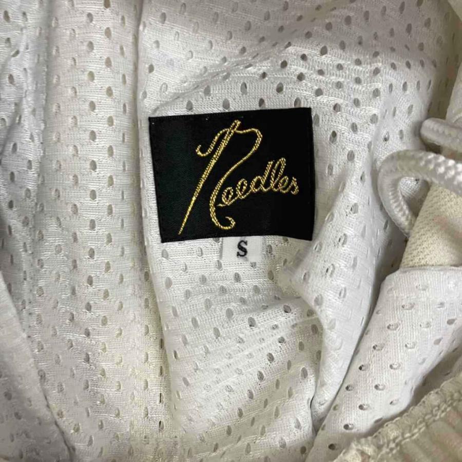 ニードルス ニードルズ Needles SPECIAL ZIPPED TRACK PANT トラック
