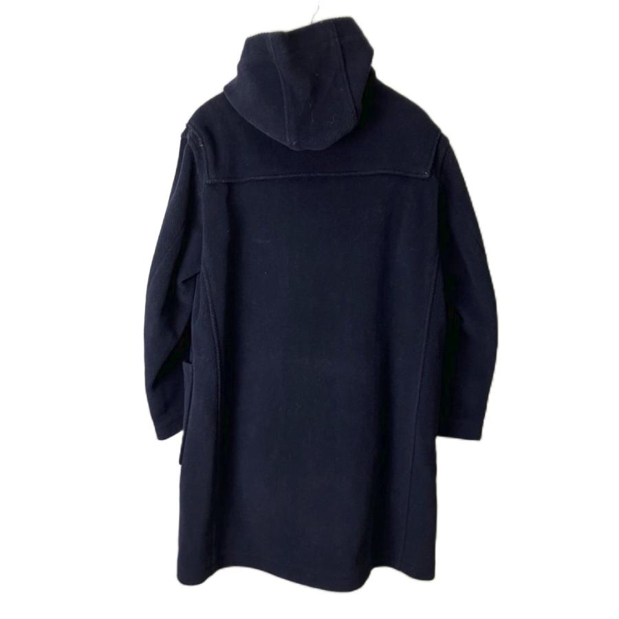 ORCIVALオーシバル　オーチバル　ダッフルコート　ネイビー　Mウール　フード オーチバル ORCIVAL オーシバル ダッフルコート ロングコート ウール