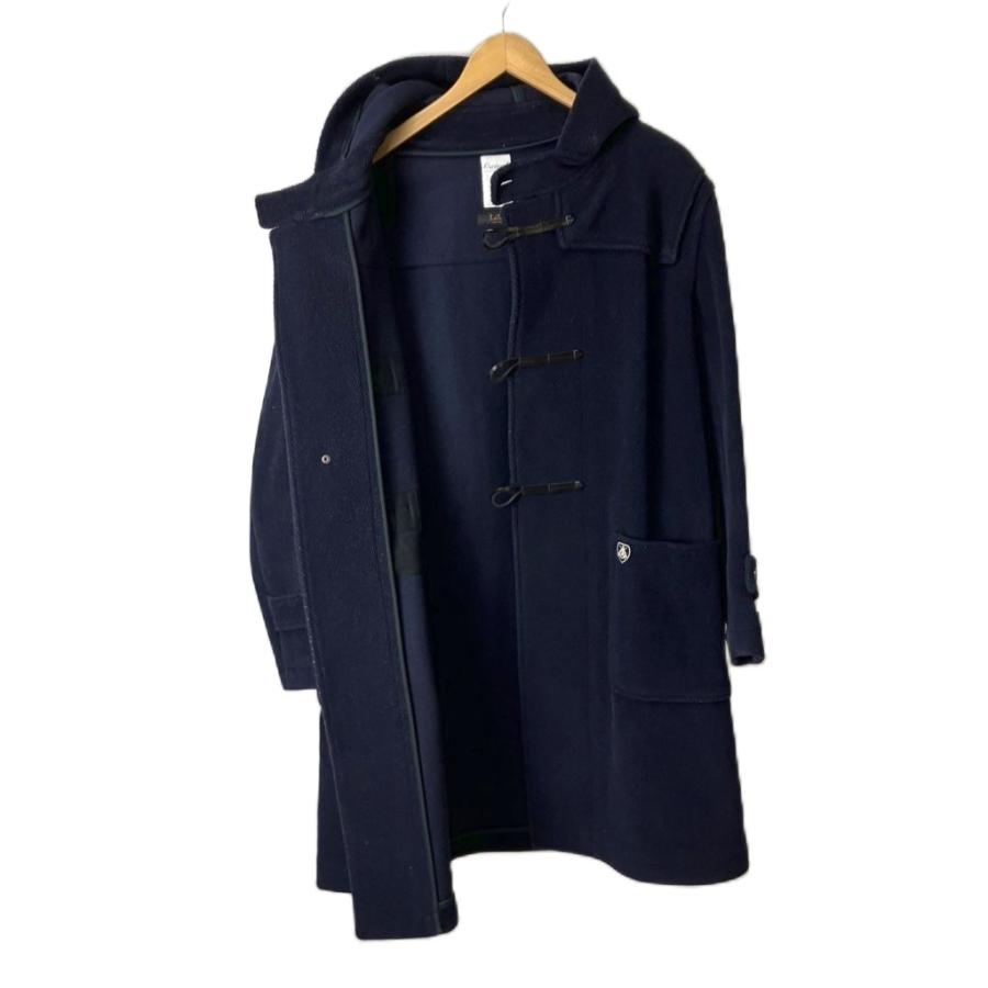 オーチバル ORCIVAL オーシバル ダッフルコート ロングコート ウール