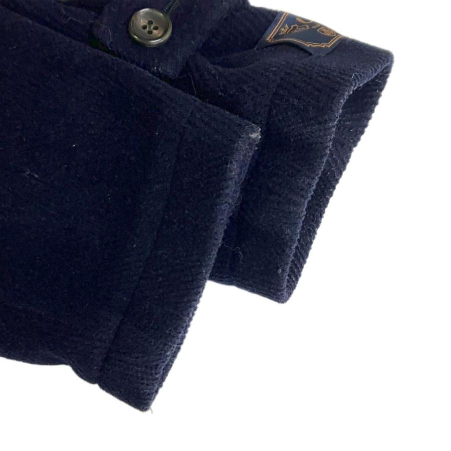 オーチバル ORCIVAL オーシバル ダッフルコート ロングコート ウール