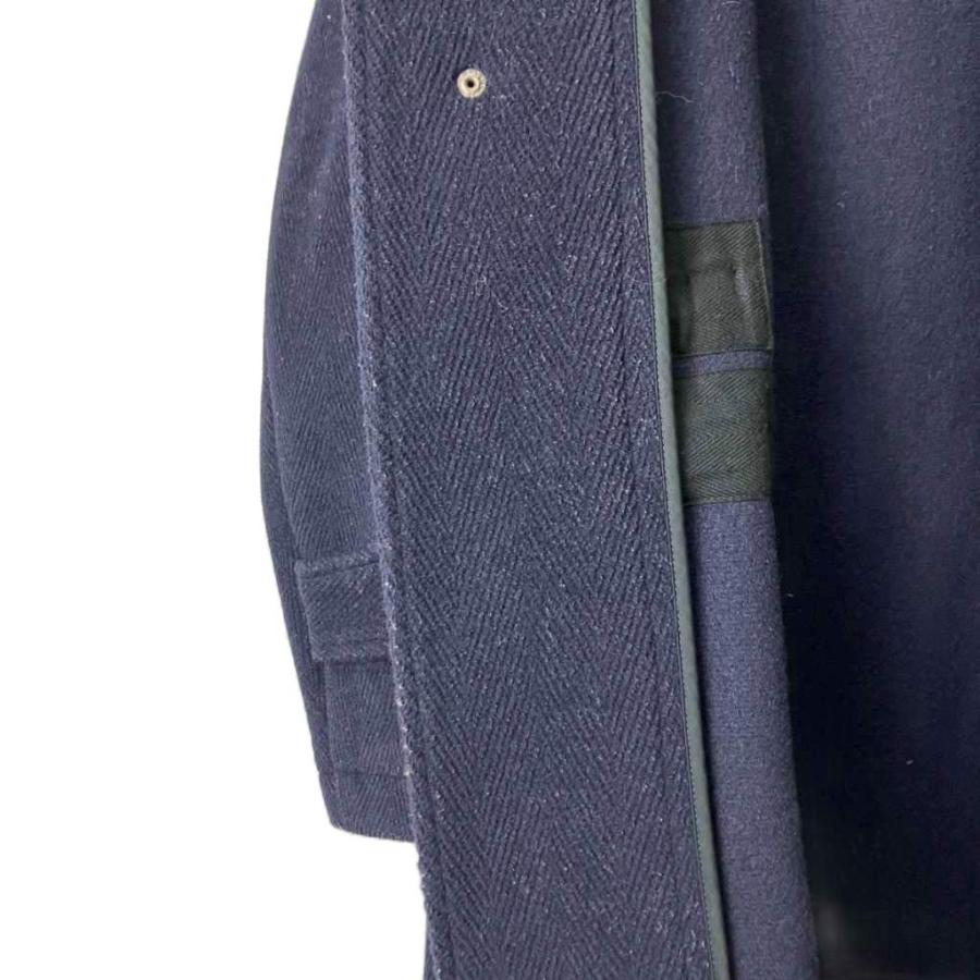 オーチバル ORCIVAL オーシバル ダッフルコート ロングコート ウール