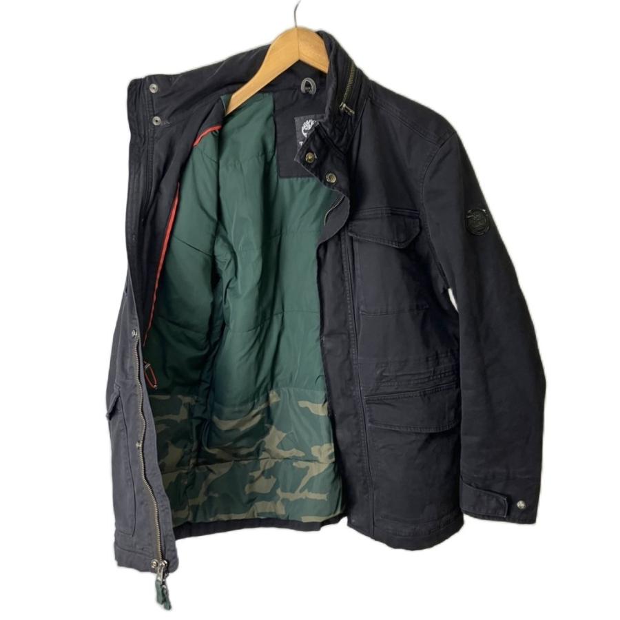 [サイズ感good!]Timberland ワークジャケット L Timberland（ティンバーランド） ジャケット ワークジャケット