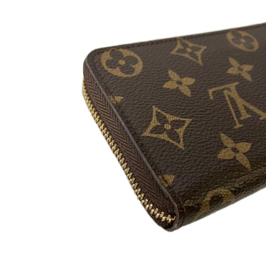 LOUIS VUITTON（ルイ・ヴィトン） ポルトフォイユクレマンス 長財布
