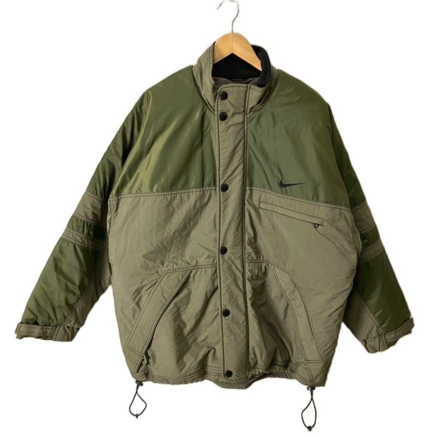 NIKE（ナイキ） オールドジャケット スタンドカラー 銀タグ期 XL