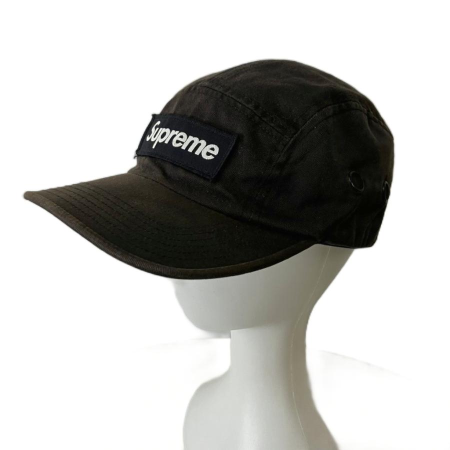 Supremeジェットキャップ Supreme（シュプリーム） ジェットキャップ キャップ ボックスロゴ