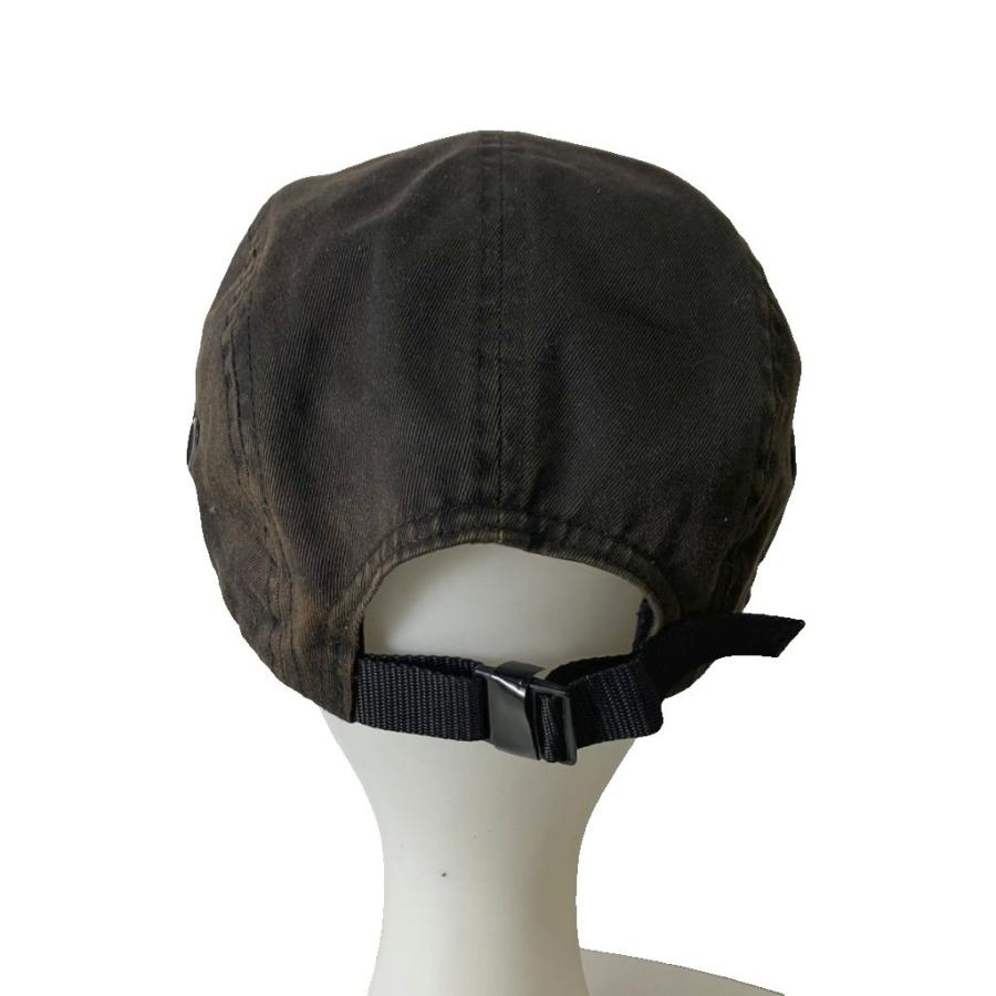Supremeボックスロゴ ジェットキャップ Supreme（シュプリーム） SUPREME MILITARY CAMP CAP ジェットキャップ