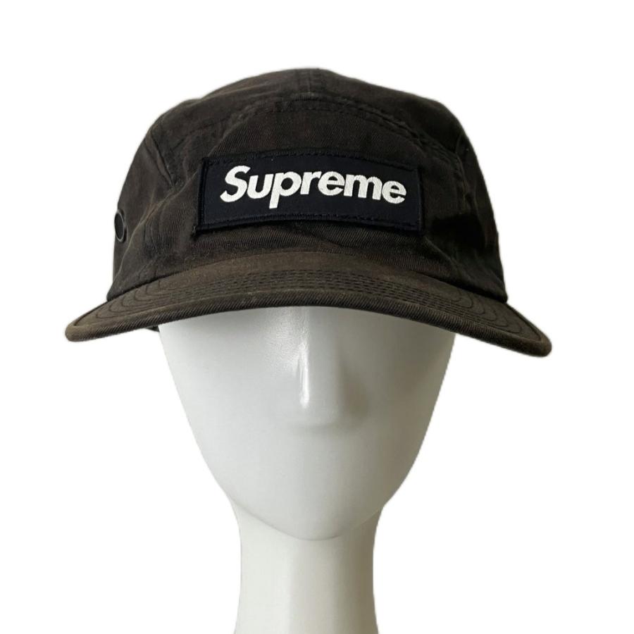 Supreme シュプリーム ジェットキャップ ブラウン ジェットキャップ ブラウン（2025/02/20買取） - Supreme シュプリーム